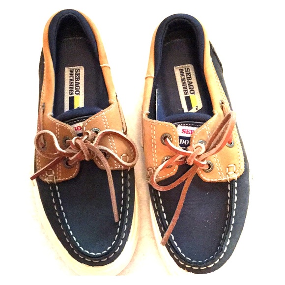 Sebago Docksides Loafers - Picture 3 of 3